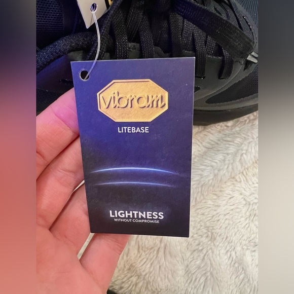 New - ARC’TERYX NORVAN LD 3 GTX SHOES - Picture 14 of 15